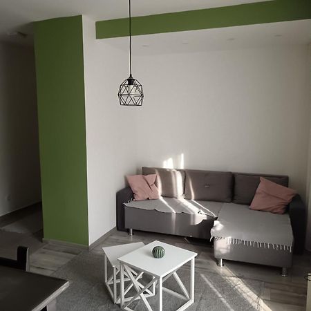 Apartman Petres Zombor Kültér fotó