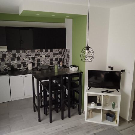 Apartman Petres Zombor Kültér fotó