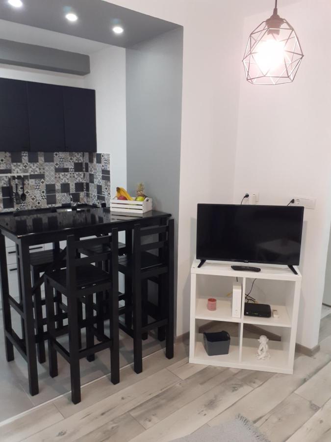 Apartman Petres Zombor Kültér fotó