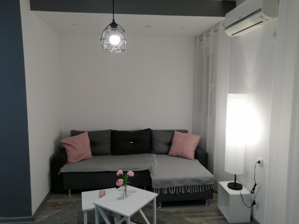 Apartman Petres Zombor Kültér fotó