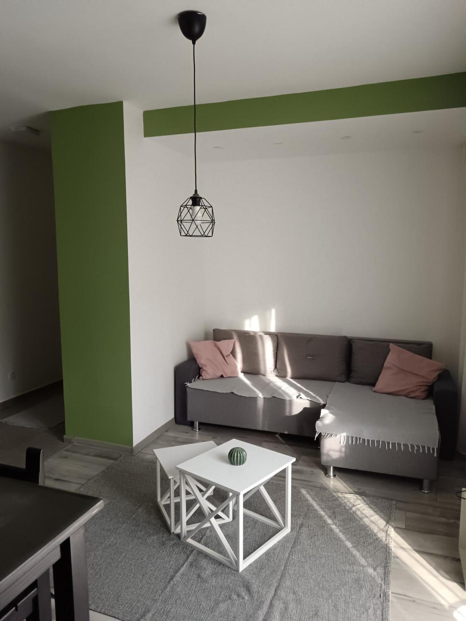 Apartman Petres Zombor Kültér fotó