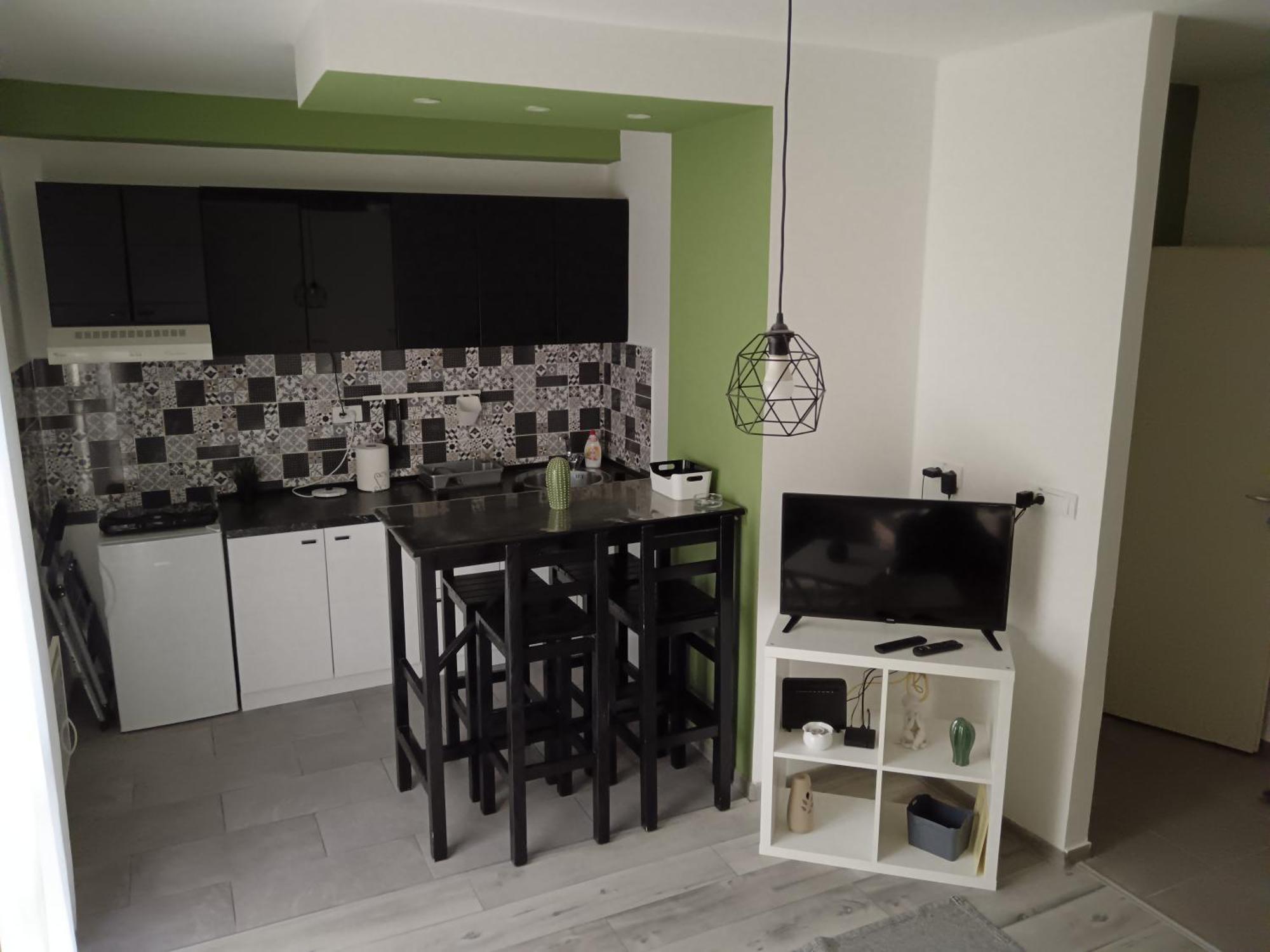 Apartman Petres Zombor Kültér fotó