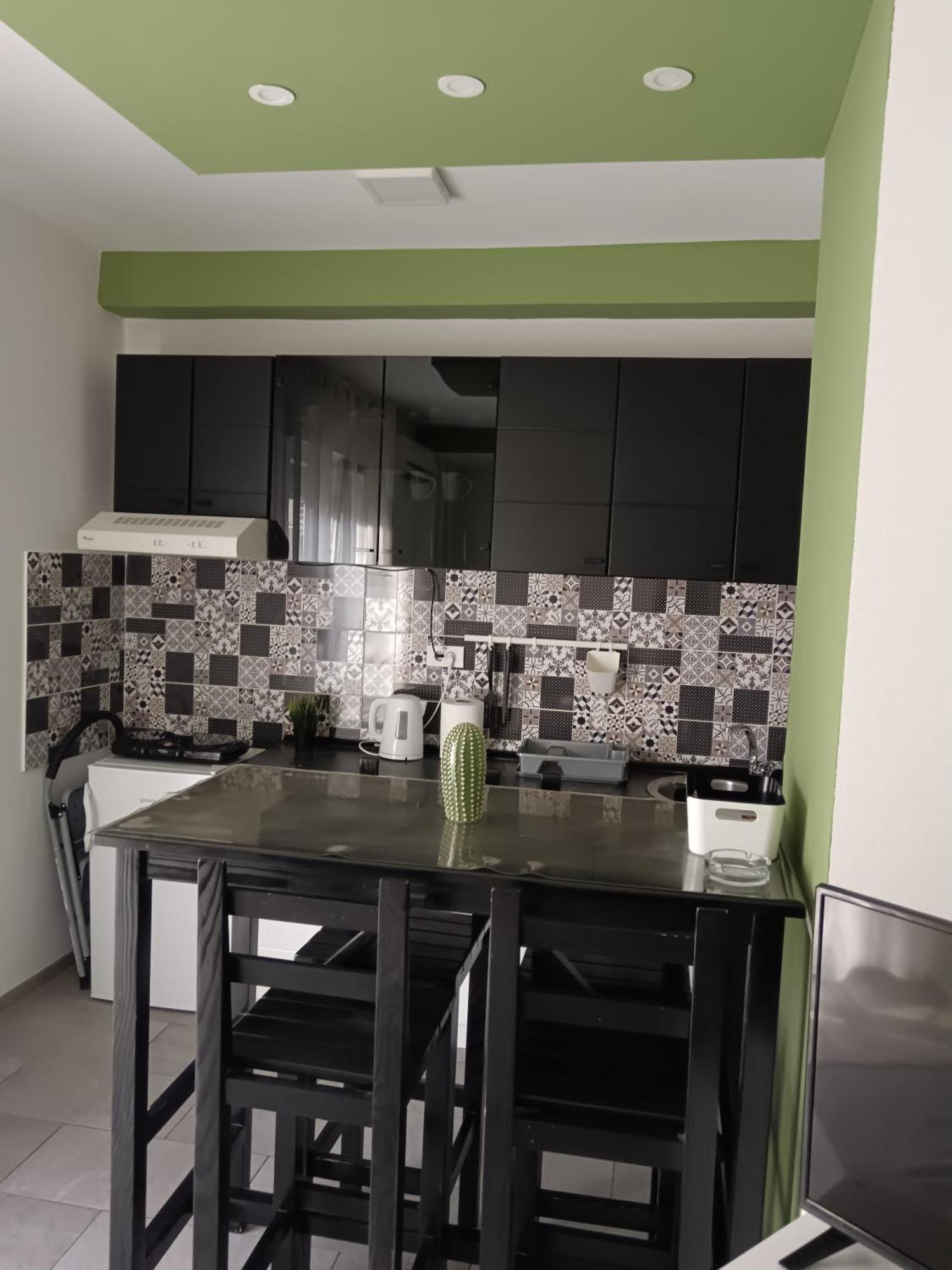 Apartman Petres Zombor Kültér fotó